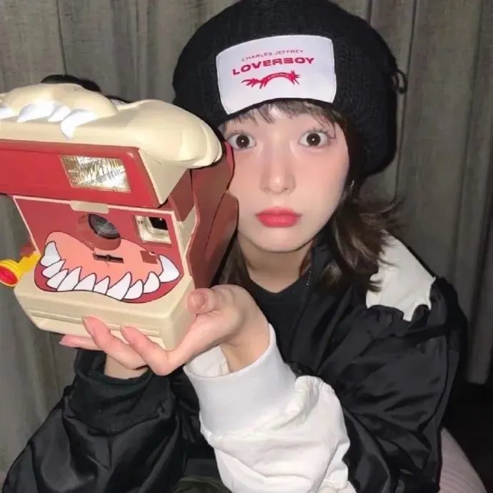青涩日记