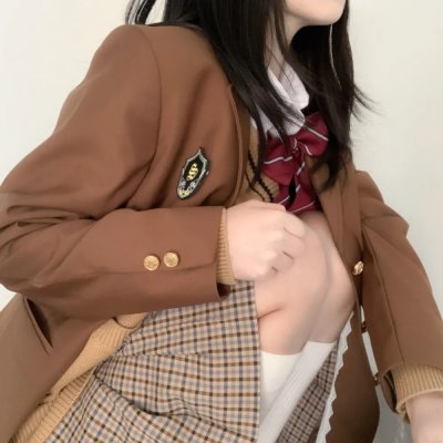 朱迪与潘趣